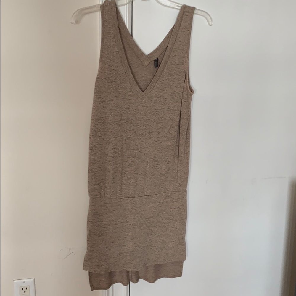 Riller and Fount Romper